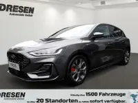 Neu Ford Focus ST-Line 125 PS (91 kW) 2026 Grau Limousine