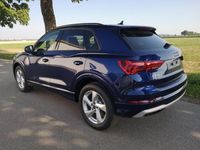 gebraucht Audi Q3 1.5 TFSI 35