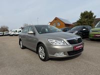 Gebraucht Skoda Octavia Ambition 122 PS (89 kW) 2009 Other Limousine