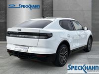 Gebraucht Ford Capri Premium 250 kW (340 PS) 2024 Weiß SUV