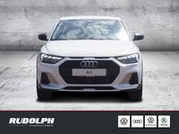 gebraucht Audi A1 allstreet