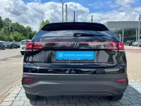 Gebraucht VW Taigo Goal 116 PS (85 kW) 2025 Deep black perleffekt SUV