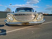 Gebraucht Chrysler Newport 268 PS (197 kW) 1961 Grau Limousine