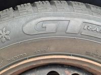 Gebraucht Skoda Octavia 105 PS (77 kW) 2012 Kombi