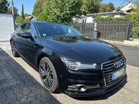 gebraucht Audi A7 3.0 TDI Competition Quattro Tiptronic