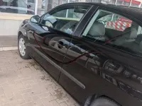 Gebraucht Seat Ibiza 101 PS (74 kW) 2005 Schwarz Kleinwagen