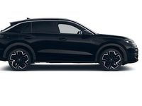 Neu VW T-Roc R-line 150 PS (110 kW) 2026 Schwarz SUV