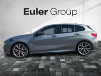 Używany BMW M135 Performance 306 KM (225 kW) 2022 Szary Hatchback