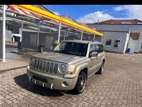 gebraucht Jeep Patriot Limited 2.4 CVT Limited