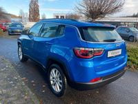 gebraucht Jeep Compass Business+ Plug-In Hybrid 4WD