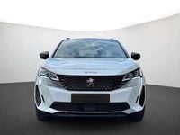 Gebraucht Peugeot 5008 GT 131 PS (96 kW) 2023 Weiss (metallic) Van / Kleinbus