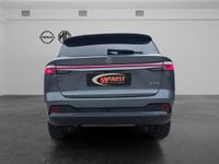 Occasion MG HS Luxury 272 ch (200 kW) 2025 Gris SUV