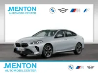 Neu BMW 216 Performance 122 PS (89 kW) 2026 Silber Coupé