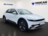 Neu Hyundai Ioniq 5 Dynamiq 167 kW (228 PS) 2025 Atlas white SUV