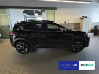 Gebraucht Citroën C5 Aircross Shine 131 PS (96 kW) 2023 Schwarz SUV
