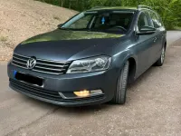 Używany VW Passat 105 KM (77 kW) 2011 Kombi