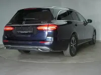 Gebraucht Mercedes E300 Avantgarde 265 PS (194 kW) 2023 Schwarz Limousine