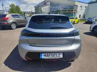 Gebraucht Peugeot 208 GT 136 PS (100 kW) 2024 Grau Kleinwagen