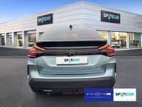 Gebraucht Citroën C4 PureTech 131 PS (96 kW) 2023 Blau SUV