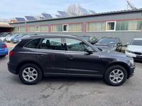 gebraucht Audi Q5 2.0 TDI quattro DSG Pano MMI AHK Kamera ACC