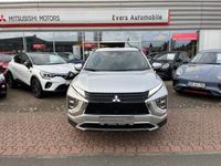 gebraucht Mitsubishi Eclipse Cross PHEV Plus *Navi *LED *SHZ