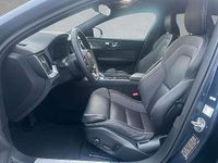 Gebraucht Volvo V60 145 PS (106 kW) 2025 Kombi