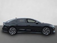 Gebraucht VW ID.7 Pro 210 kW (286 PS) 2024 Schwarz Coupé