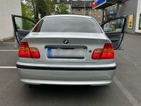 gebraucht BMW 316 i Edition Lifestyle Edition Lifestyle