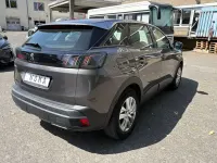 Gebraucht Peugeot 3008 131 PS (96 kW) 2021 SUV