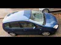 Gebraucht Ford Focus Trend 136 PS (100 kW) 2006 Blau Kombi