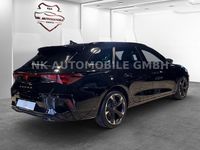 Nuova Cupra Leon 150 CV (110 kW) 2025 Nero Berlina