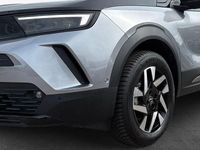 Gebraucht Opel Mokka 131 PS (96 kW) 2024 Kontrast grau metallic SUV