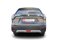 Gebraucht Suzuki SX4 S-Cross Comfort+ 2025 Grau SUV