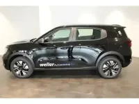 Gebraucht Opel Frontera Edition 101 PS (74 kW) 2025 Schwarz SUV