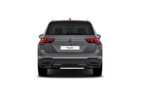 Gebraucht VW Tiguan Move 150 PS (110 kW) 2024 Delfingrau metallic SUV