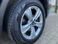 Gebraucht Mercedes GLC220 194 PS (142 kW) 2019 Schwarz SUV