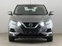 Gebraucht Nissan Qashqai Acenta 116 PS (85 kW) 2020 Grau SUV