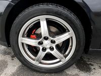 Gebraucht VW Golf V 75 PS (55 kW) 2004 Schwarz Kleinwagen