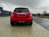 gebraucht Mini ONE ONE