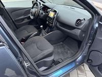 Gebraucht Renault Clio IV 90 PS (66 kW) 2019 Grau Limousine