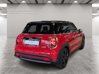 gebraucht Mini Cooper 3-Türer