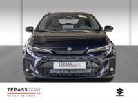 Neu Suzuki Swace Comfort+ 98 PS (72 kW) 2025 Blau Kombi