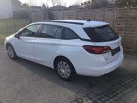 gebraucht Opel Astra Astra1.6 D Start/Stop Sports Tourer Edition