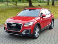 gebraucht Audi Q2 Design