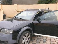 gebraucht Audi A6 4b c5 allroad 2.5 TDI