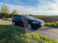 Gebraucht Ford Mondeo 150 PS (110 kW) 2015 Blau Limousine