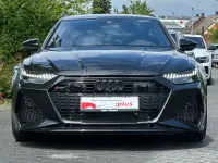Gebraucht Audi RS6 Ambiente 600 PS (441 kW) 2025 Mythosschwarz metallic Kombi