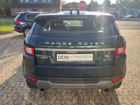 gebraucht Land Rover Range Rover evoque SE 2.0 *PANO*Xenon*