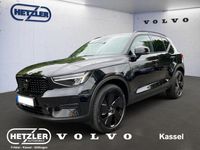 Gebraucht Volvo XC40 Plus 163 PS (119 kW) 2025 Onyx black / metallic SUV