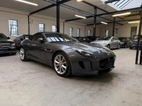 Gebraucht Jaguar F-Type S 381 PS (280 kW) 2016 Grau Cabrio